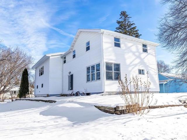 House for sale in Seymour, Wisconsin
