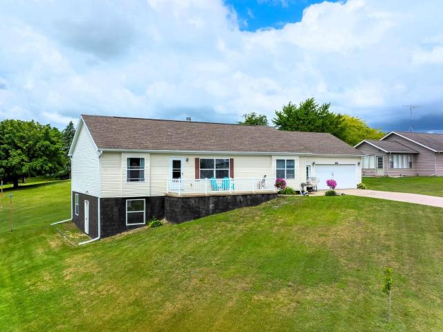 House for sale in Gladwin, Michigan