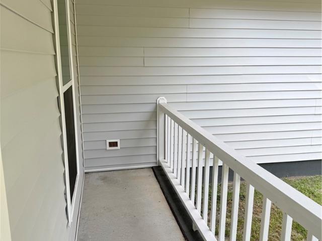 House for sale in Vass, North Carolina