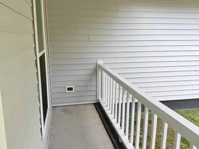 House for sale in Vass, North Carolina