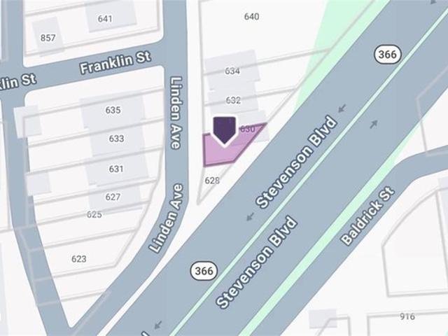 Land for sale in Parnassus, New Kensington