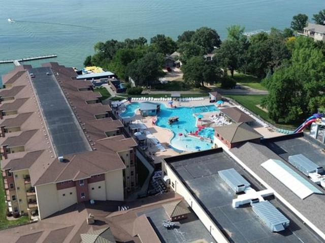 Condo for sale in Arnolds Park, Iowa