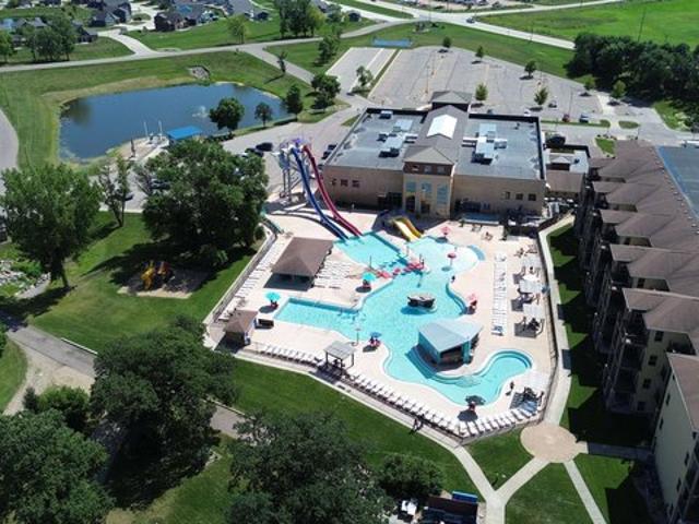 Condo for sale in Arnolds Park, Iowa