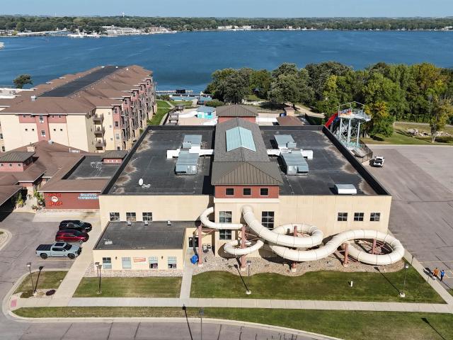 Condo for sale in Arnolds Park, Iowa
