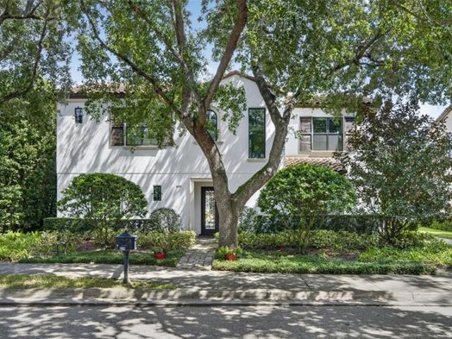 House for sale in Maitland, Florida