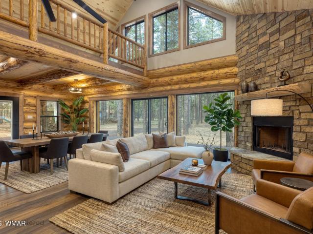 House for sale in Navajo, Arizona