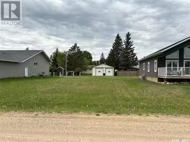 House for sale in Asquith, Saskatchewan
