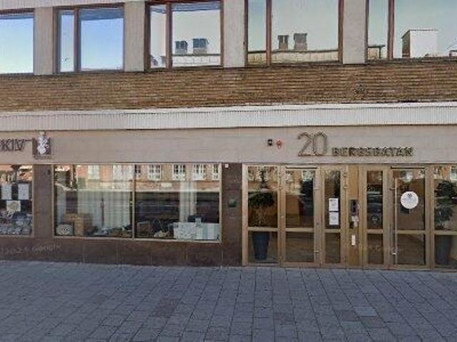 Lokal till salu i Innerstaden, Malmö