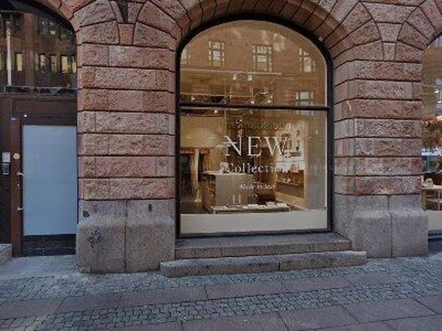Lokal till salu i Malmö, Skåne