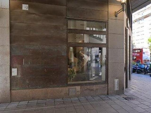 Lokal hyra i Norrmalm, Botkyrka
