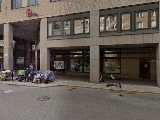 Lokal hyra i Botkyrka, Stockholm