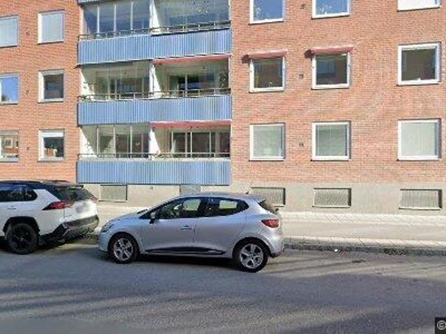 Lokal hyra i Bortre Luthagen, Uppsala