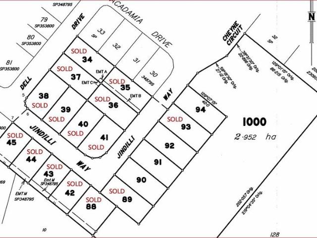 Land for sale in Tinana, Queensland