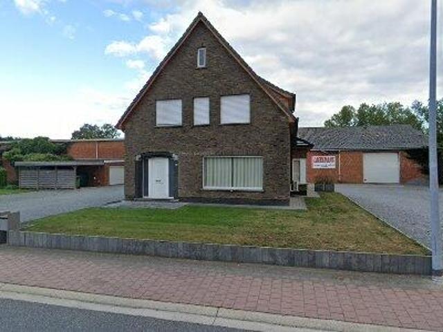 Bureau vente à Heist-op-den-berg, Antwerpen