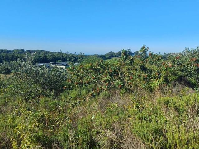 Land for sale in Princess Grant, Kwazulu-natal