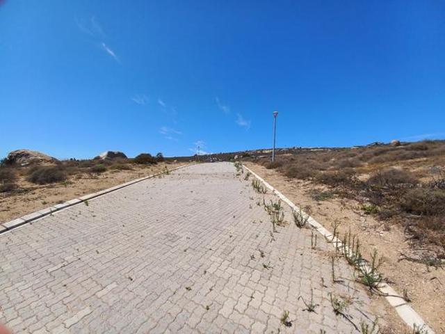 Land for sale in Western Cape