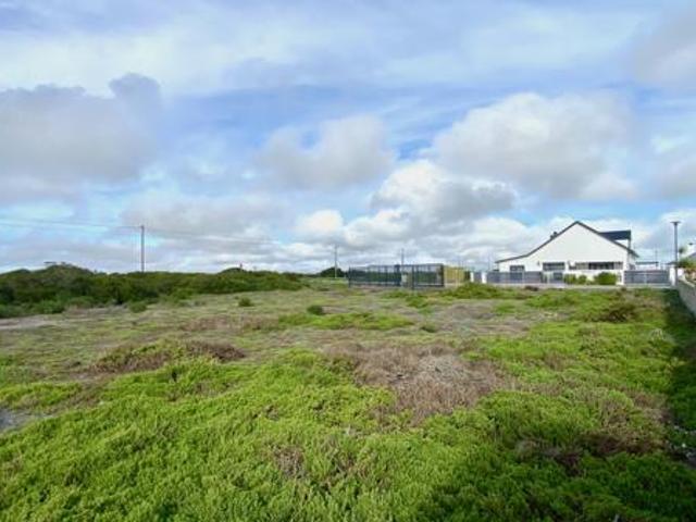 Land for sale in Western Cape