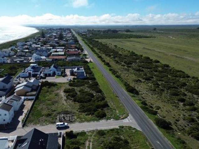 Land for sale in Western Cape