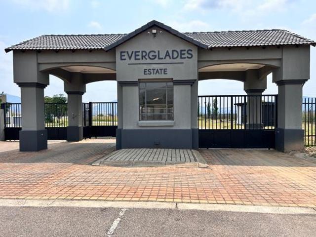 Land for sale in North West