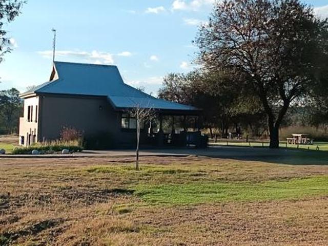 Land for sale in Koppies, Free State