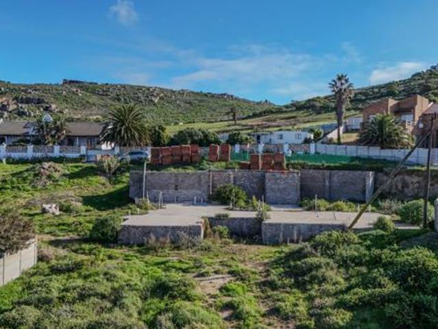 Land for sale in Western Cape