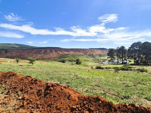 Land for sale in Umgungundlovu, Kwazulu-natal