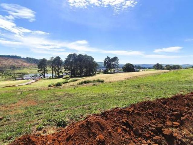 Land for sale in Umgungundlovu, Kwazulu-natal