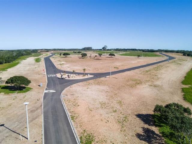 Land for sale in Groot Brak Rivier, Western Cape