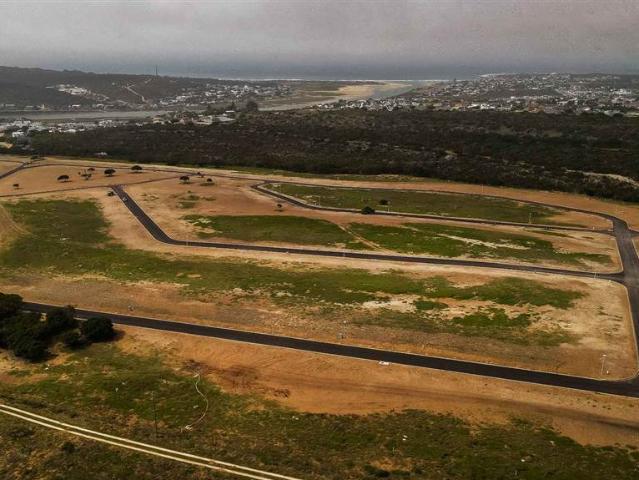 Land for sale in Groot Brak Rivier, Western Cape