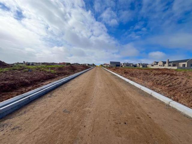 Land for sale in Western Cape