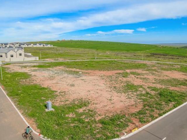 Land for sale in Western Cape
