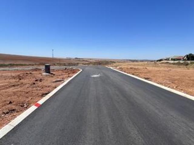 Land for sale in Western Cape