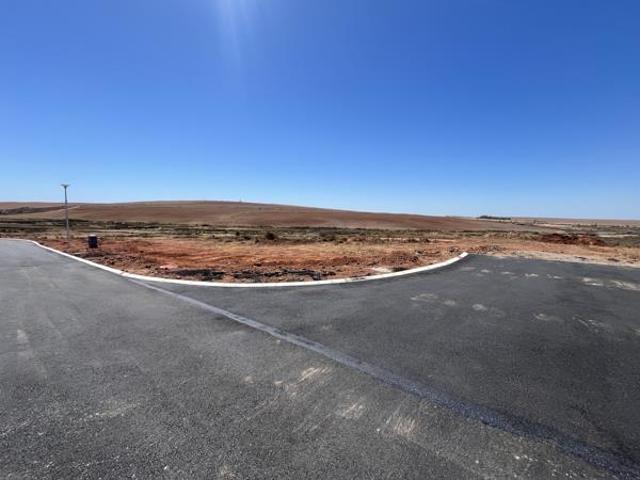 Land for sale in West Coast Village, City of Cape Town