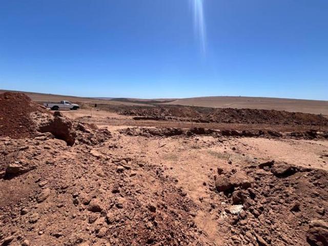 Land for sale in Western Cape