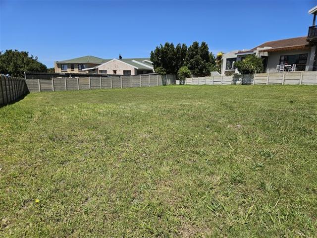 Land for sale in Cape St Francis, Eastern Cape