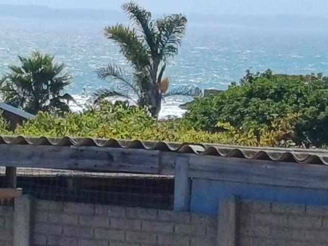 Land for sale in Cape St Francis, Eastern Cape