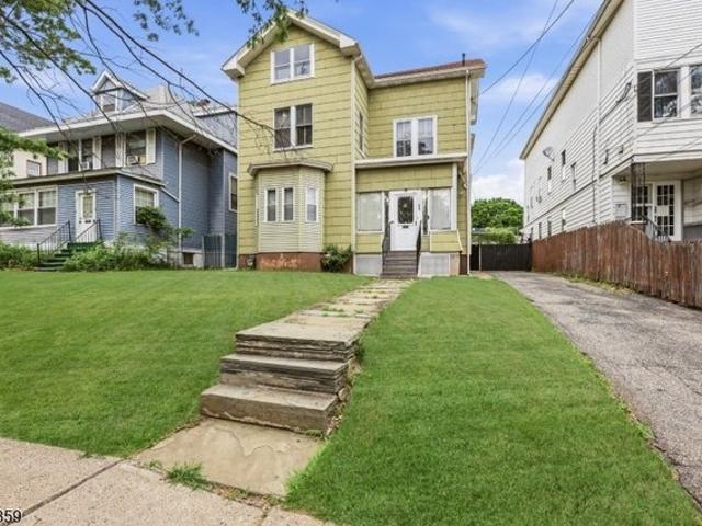 House for sale in Elizabeth City, North Carolina