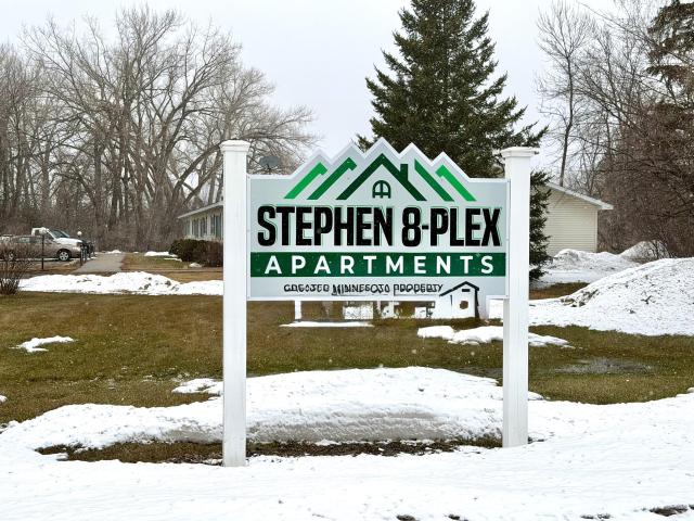 Commercial for sale in Stephen, Minnesota