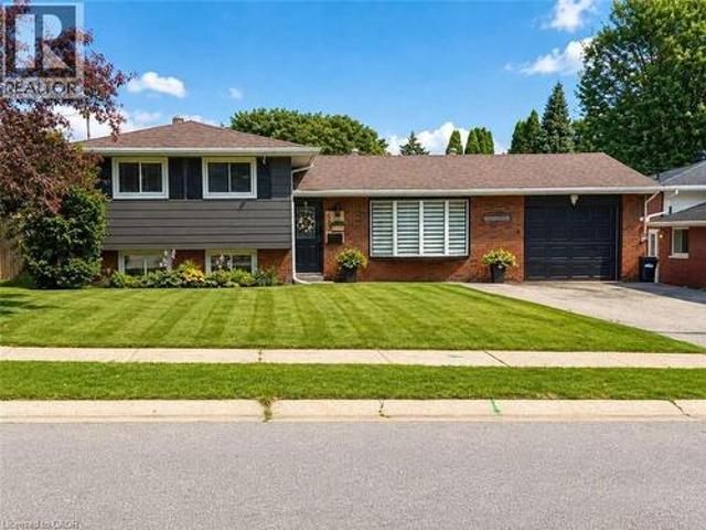 House for sale in Midland, Ontario