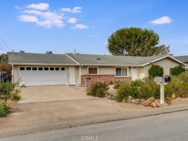 House for sale in Redfield Woods Neighborhood, Los Osos