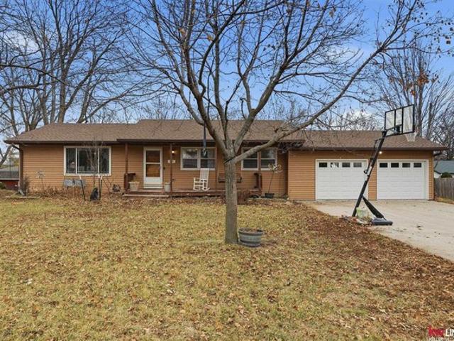 House for sale in Nebraska