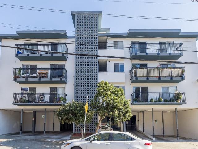 Apartment for rent in Oakland, California