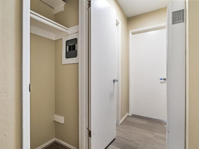 Apartment for rent in Oakland, California