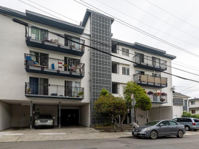 Apartment for rent in Oakland, Alameda County