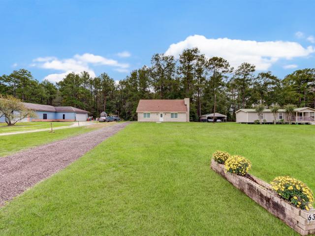 House for sale in Liberty, Texas