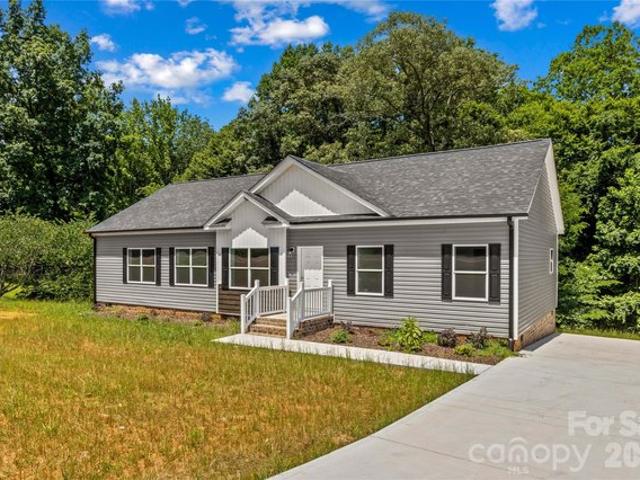 House for sale in Mocksville, North Carolina