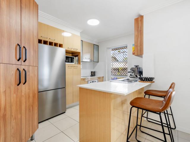 Apartment for rent in Methul, Queensland