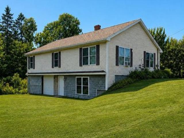 House for sale in Smyrna Mills, Maine