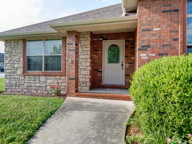 House for sale in Springfield, Missouri
