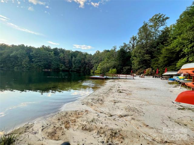 Land for sale in Tryon, North Carolina